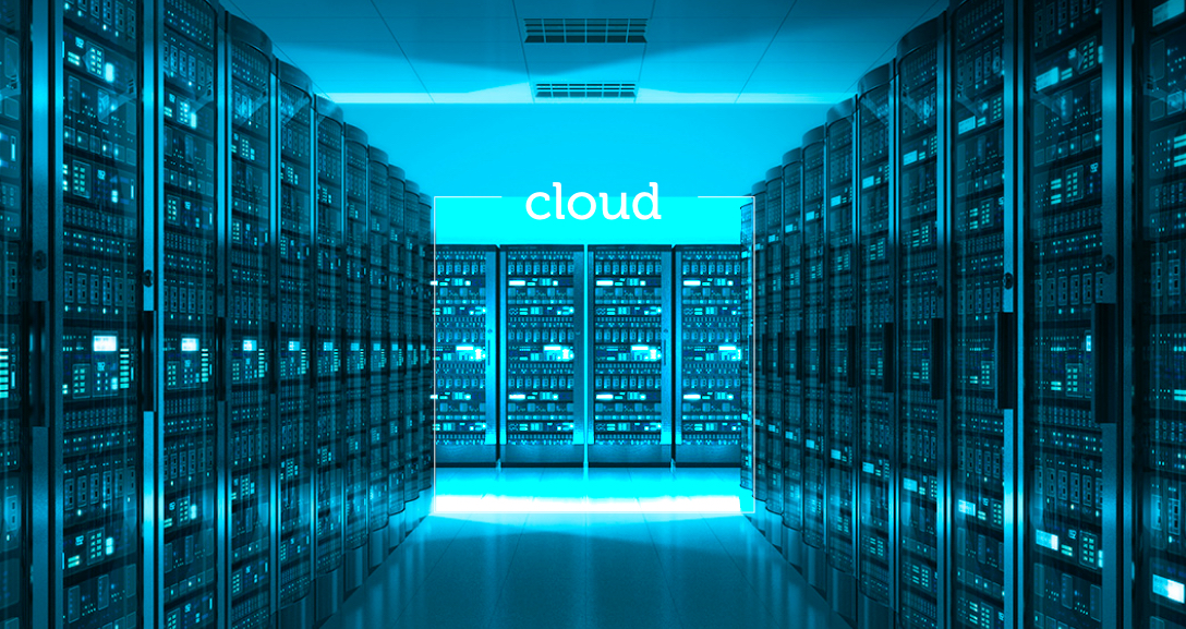 big-cloud